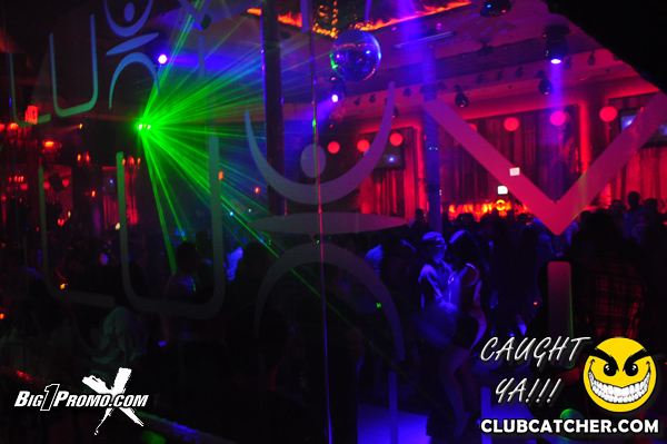 Luxy nightclub photo 43 - February 9th, 2013