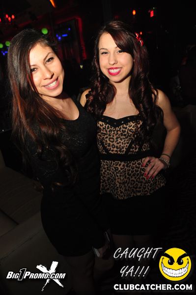 Luxy nightclub photo 44 - February 9th, 2013