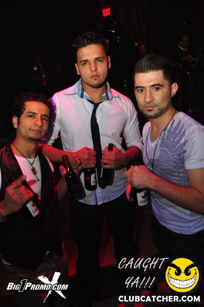 Luxy nightclub photo 45 - February 9th, 2013