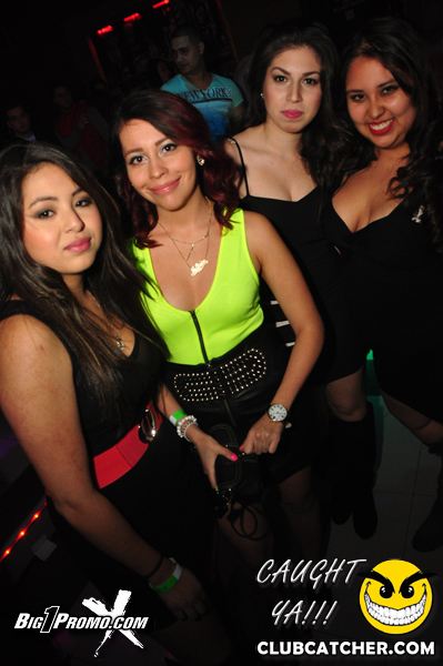 Luxy nightclub photo 47 - February 9th, 2013