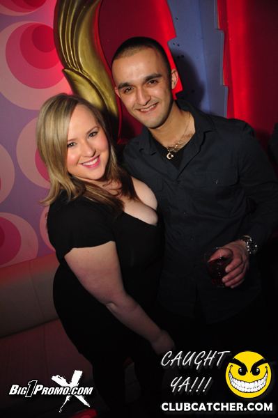 Luxy nightclub photo 48 - February 9th, 2013