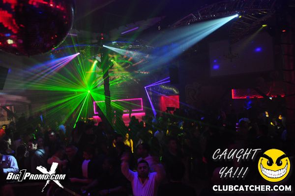 Luxy nightclub photo 56 - February 9th, 2013