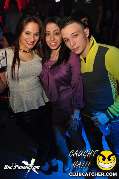 Luxy nightclub photo 64 - February 9th, 2013