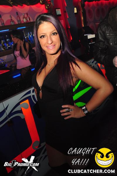 Luxy nightclub photo 65 - February 9th, 2013