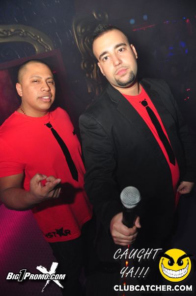 Luxy nightclub photo 66 - February 9th, 2013