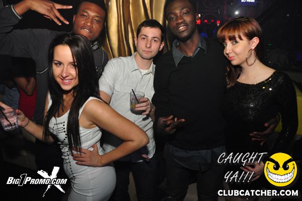 Luxy nightclub photo 67 - February 9th, 2013