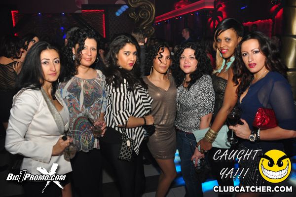 Luxy nightclub photo 69 - February 9th, 2013