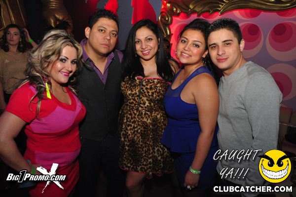 Luxy nightclub photo 71 - February 9th, 2013