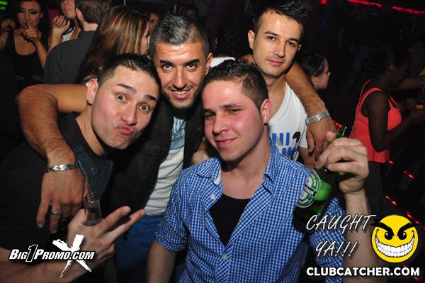 Luxy nightclub photo 74 - February 9th, 2013