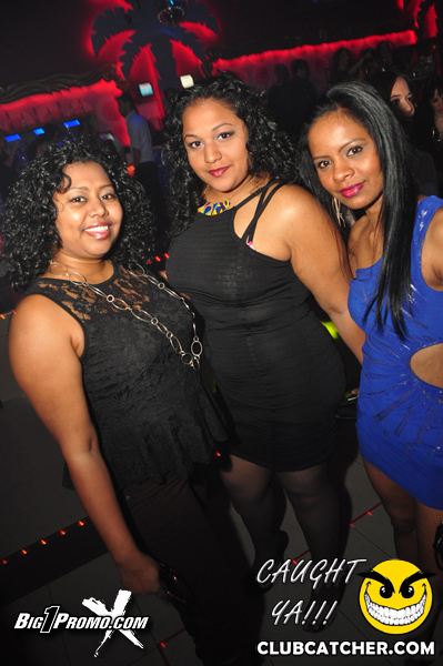 Luxy nightclub photo 77 - February 9th, 2013