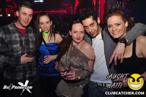 Luxy nightclub photo 78 - February 9th, 2013