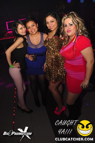 Luxy nightclub photo 80 - February 9th, 2013