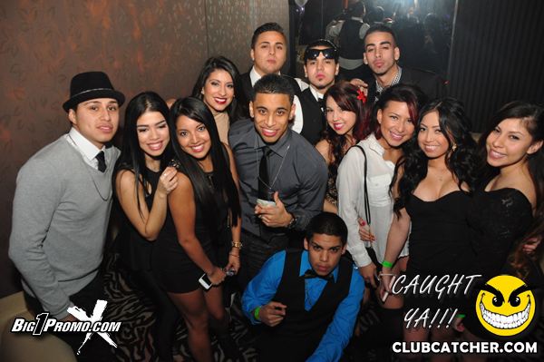 Luxy nightclub photo 82 - February 9th, 2013