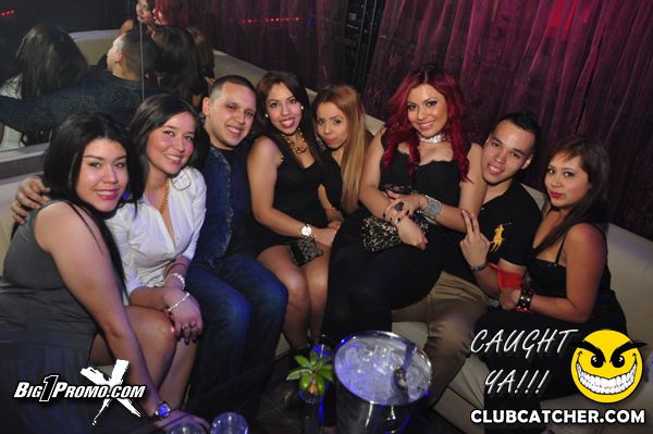 Luxy nightclub photo 85 - February 9th, 2013