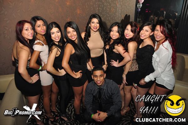 Luxy nightclub photo 87 - February 9th, 2013