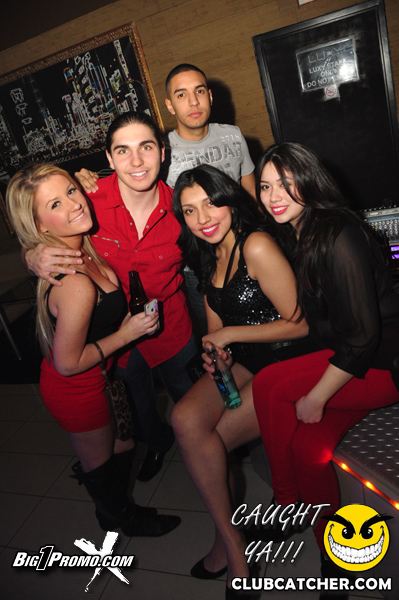 Luxy nightclub photo 88 - February 9th, 2013