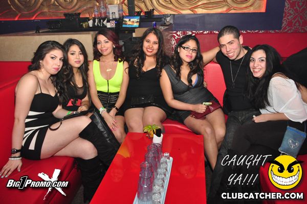 Luxy nightclub photo 90 - February 9th, 2013