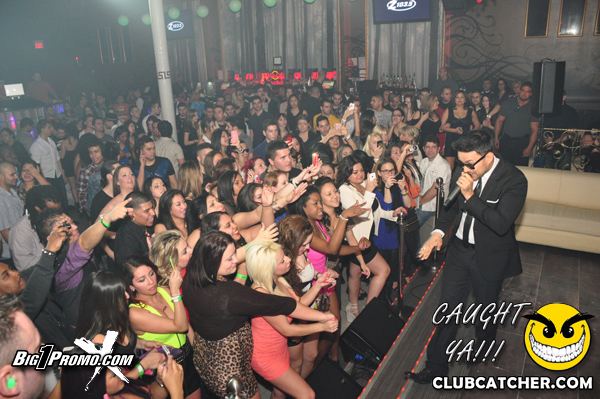 Luxy nightclub photo 10 - February 9th, 2013