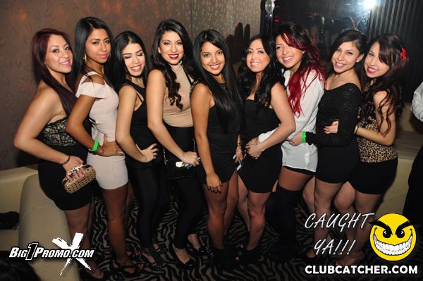 Luxy nightclub photo 93 - February 9th, 2013