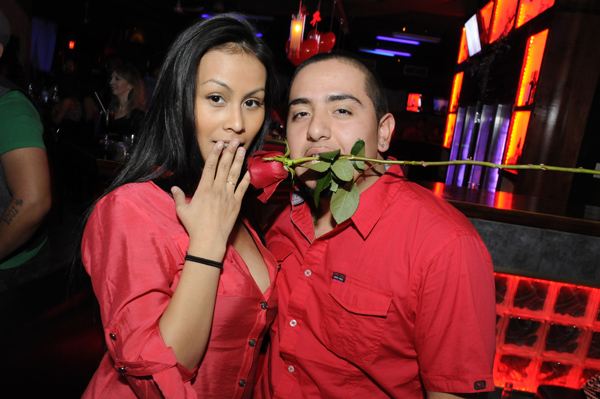 Mingles lounge photo 2 - February 14th, 2013