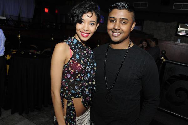 Mingles lounge photo 102 - February 14th, 2013