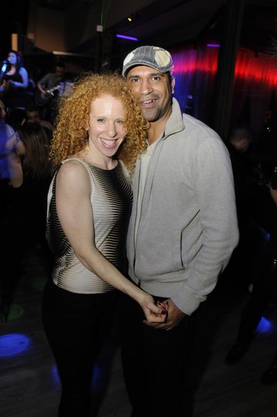 Mingles lounge photo 103 - February 14th, 2013