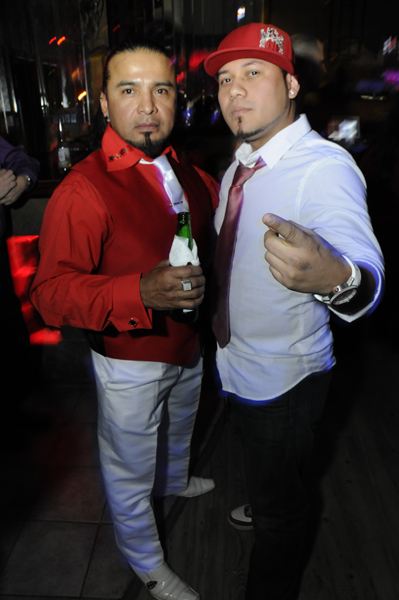 Mingles lounge photo 105 - February 14th, 2013