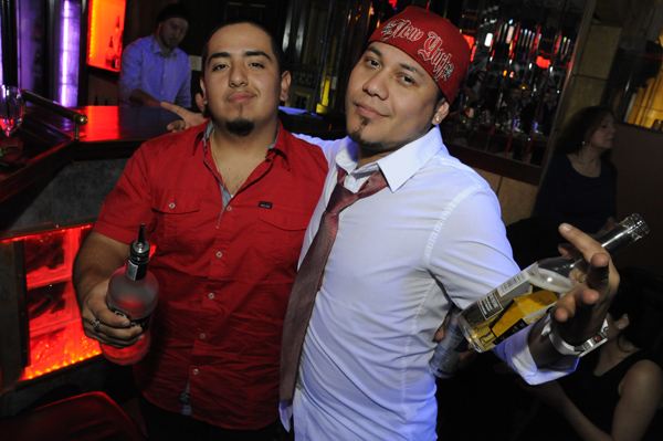 Mingles lounge photo 109 - February 14th, 2013