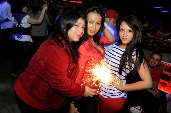 Mingles lounge photo 110 - February 14th, 2013