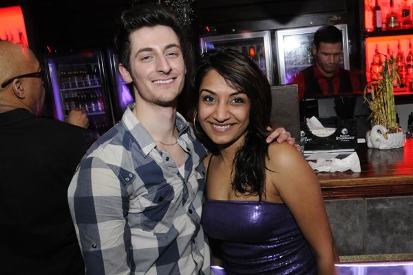 Mingles lounge photo 111 - February 14th, 2013