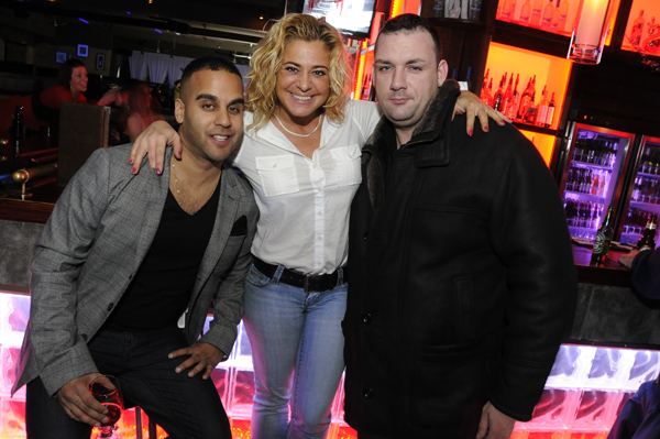 Mingles lounge photo 112 - February 14th, 2013