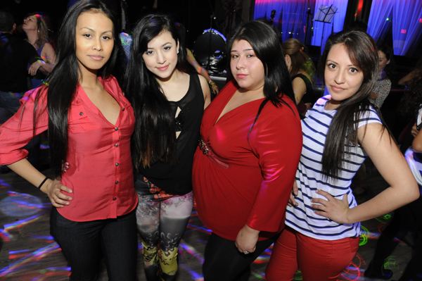 Mingles lounge photo 114 - February 14th, 2013