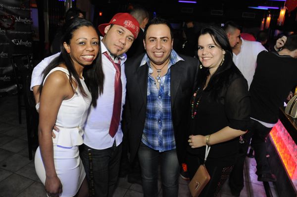 Mingles lounge photo 117 - February 14th, 2013