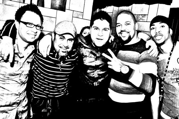 Mingles lounge photo 118 - February 14th, 2013