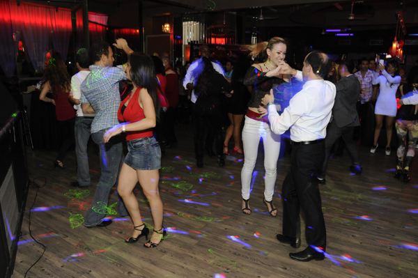 Mingles lounge photo 120 - February 14th, 2013