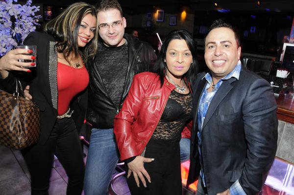 Mingles lounge photo 13 - February 14th, 2013