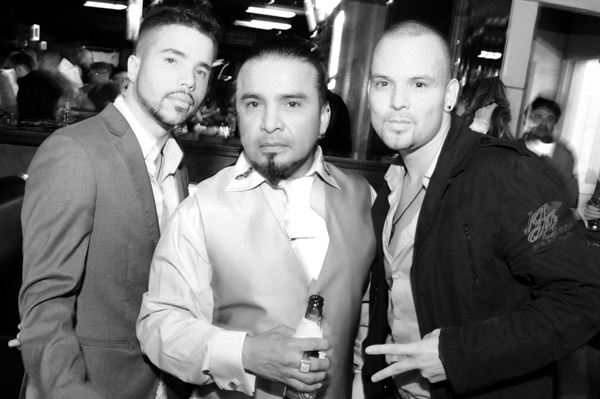 Mingles lounge photo 123 - February 14th, 2013