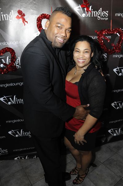 Mingles lounge photo 124 - February 14th, 2013