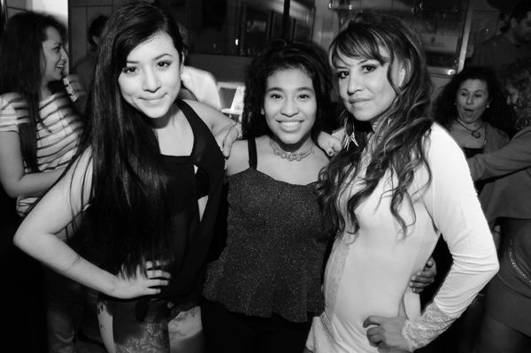 Mingles lounge photo 125 - February 14th, 2013