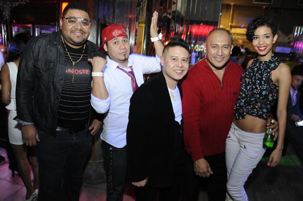 Mingles lounge photo 129 - February 14th, 2013