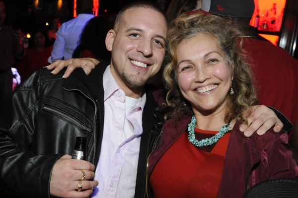 Mingles lounge photo 14 - February 14th, 2013