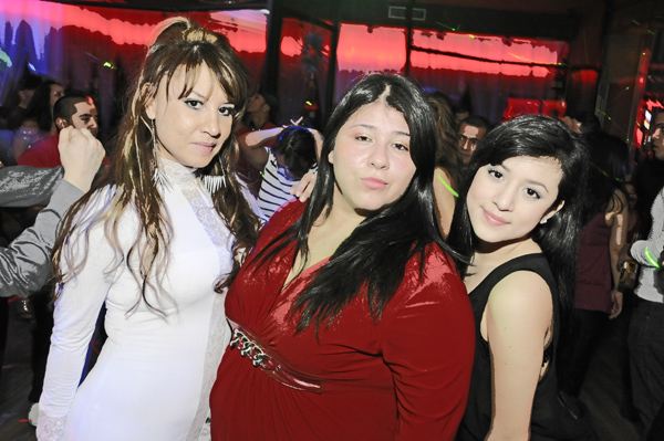 Mingles lounge photo 134 - February 14th, 2013