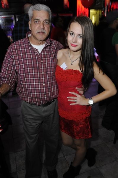 Mingles lounge photo 136 - February 14th, 2013