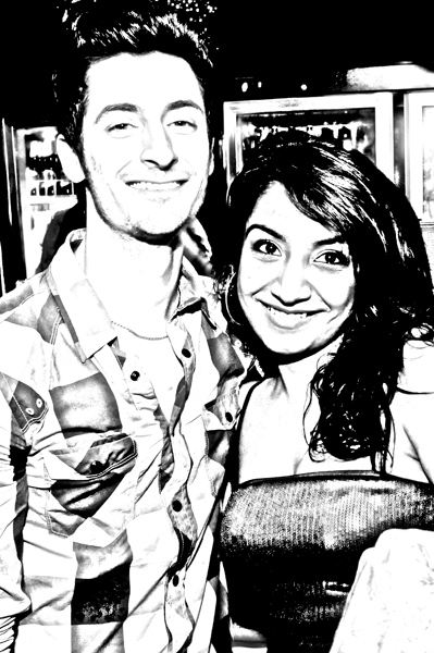 Mingles lounge photo 139 - February 14th, 2013