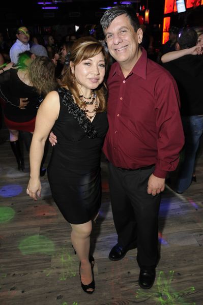 Mingles lounge photo 140 - February 14th, 2013