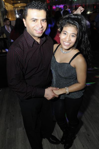 Mingles lounge photo 144 - February 14th, 2013