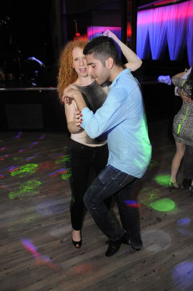 Mingles lounge photo 146 - February 14th, 2013