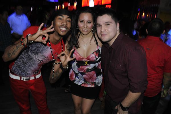 Mingles lounge photo 148 - February 14th, 2013