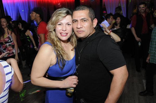 Mingles lounge photo 150 - February 14th, 2013