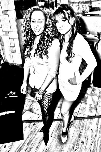 Mingles lounge photo 155 - February 14th, 2013